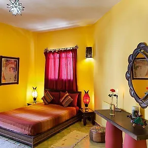  Apartment La Casa Guapa Morocco