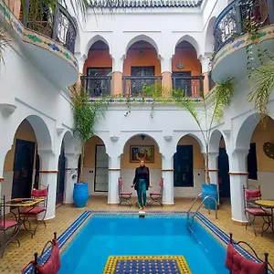 Safir Marrakech Riad
