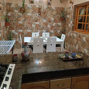  Apartment Rosal Morocco