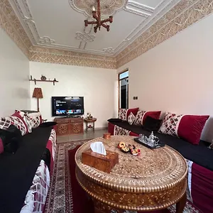  Apartment Youss Morocco
