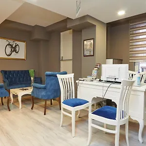 **** Hotel Renzo Turkey