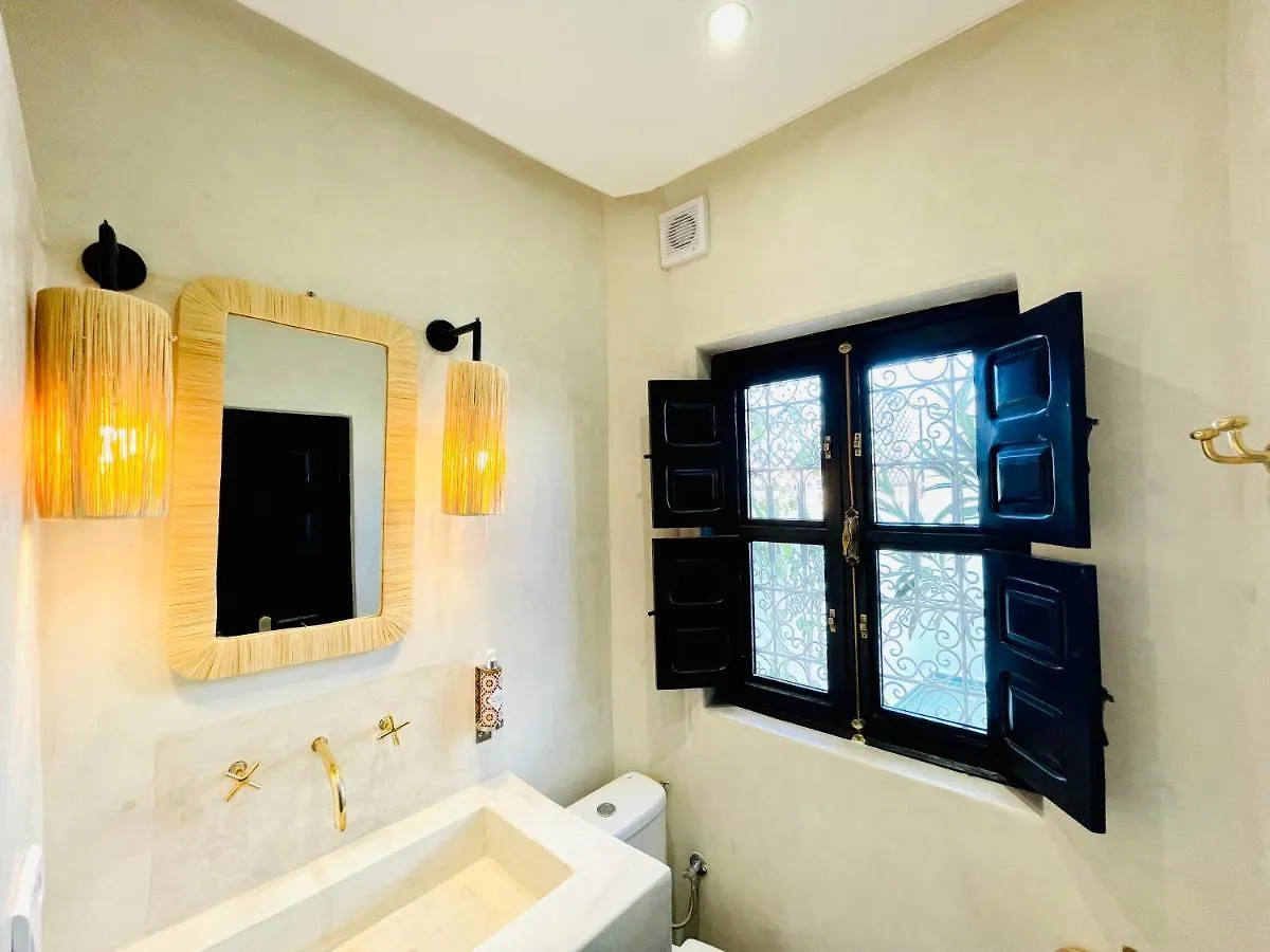 Riad Maison Chafia Boutique Hotel & Spa Marrakesh