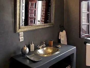 Maison Chafia Boutique Hotel & Spa Marrakesh Morocco