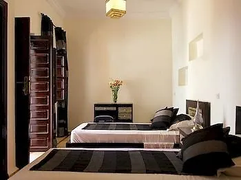 Riad Maison Chafia Boutique Hotel & Spa Marrakesh