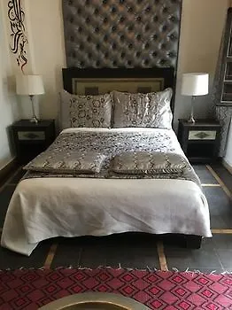 Maison Chafia Boutique Hotel & Spa Marrakesh Riad
