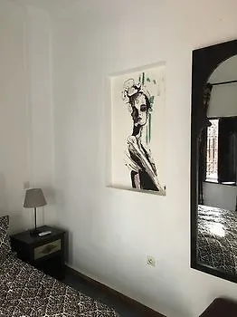 Maison Chafia Boutique Hotel & Spa Marrakesh Riad