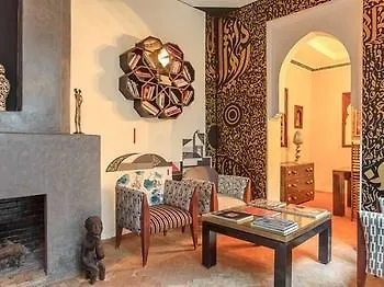 Maison Chafia Boutique Hotel & Spa Marrakesh